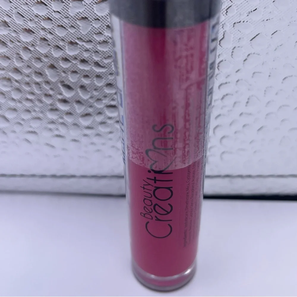 Beauty Creations brand new